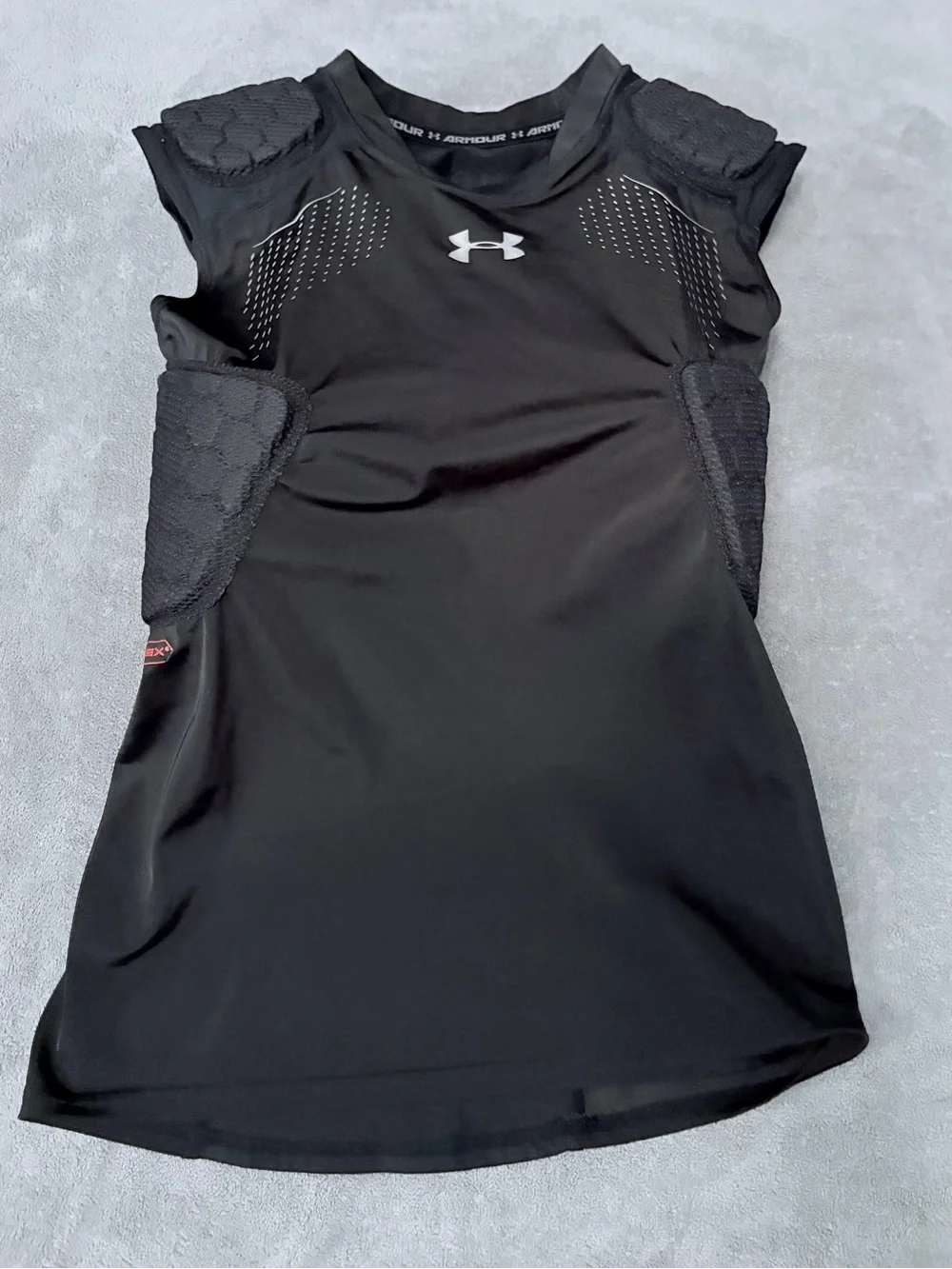 Youth sports bundle - Large/XL - football